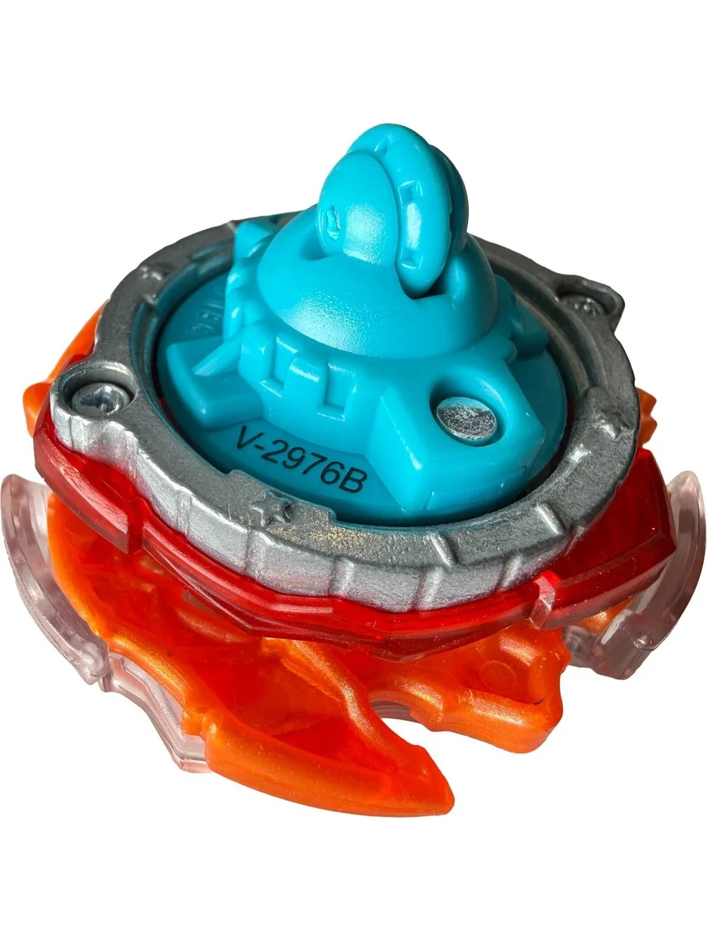 Beyblade Burst Hasbro Ifritor I2 C3179 Collectible Anime Bey Toy Rolling Wheel